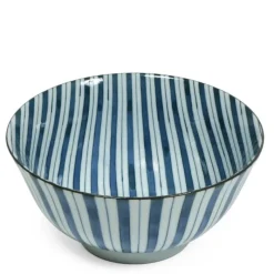 MIYA Company TOKUSA STRIPES 6" BOWL Online