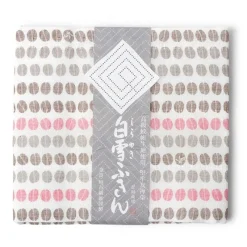 MIYA Company Towel Fuukin Pink Beans