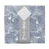 MIYA Company Towel Fuukin Rabbit Navy