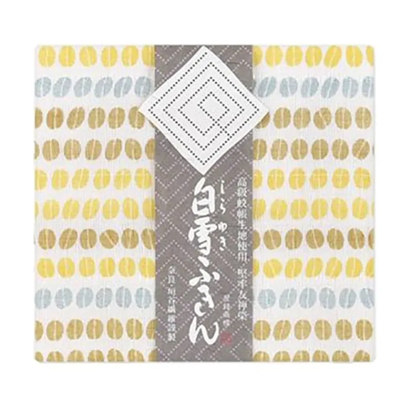 MIYA Company Towel Fuukin Yellow Beans Sale