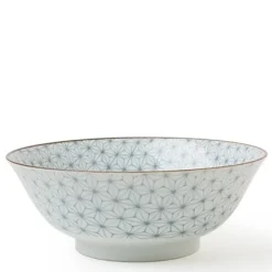 MIYA Company Traditional Japanese Asanoha Design made more modern on this beautiful collection in multiple colors! Clearance