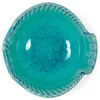 MIYA Company Turquoise Blue Fish 3.5" Bowl Online