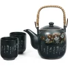 MIYA Company Ume Poem Tea Set at Miya Sale