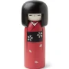 MIYA Company Usaburo Kokeshi Dolls handcrafted in Japan available at Miya. Hot