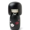 MIYA Company Usaburo Kokeshi Dolls handcrafted in Japan available at Miya. Clearance