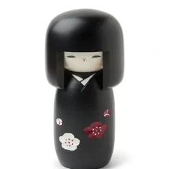 MIYA Company Usaburo Kokeshi Dolls handcrafted in Japan available at Miya. Clearance