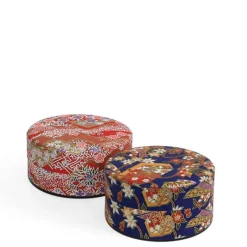 MIYA Company Washi Paper Tea Canister Clearance