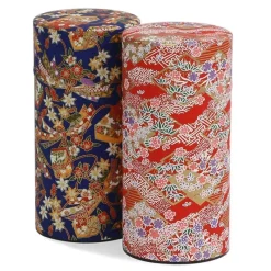 MIYA Company Washi Paper Tea Canister Outlet