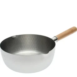 MIYA Company Yukihira Nabe 7-5/8" New